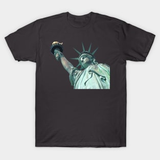 Statue of Liberty T-Shirt